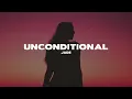 JADE - Unconditional (Lyrics)
