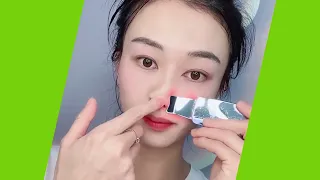 Teeth face care ASMR video Ep0023