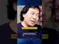 KOMENG GAK TAHU, KALAU ADA YANG BILANG SPONTAN LANGSUNG DI JAWAB UHUY