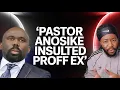 Download Lagu Why Is Pastor Anosike Attacking Me? You Won’t Believe Why