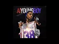 YoungBoy Never Broke Again  - No   9