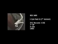 REX ABE - I Can Feel It (7'' Version) - 1985