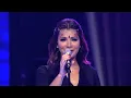 THE WINNER IS أصالة تؤدّي أغنية كبرتك علي سيدك في برنامج