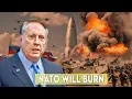 Download Lagu Is This The End? Russia Ready To Break NATO | Col. Douglas Macgregor