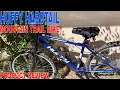 Huffy Hardtail Mountain Trail Bike 24 inch 26 inch 27 5 inch