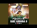 Madhur Hare Krishna 9