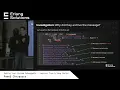 Making your System Debuggable - Lessons from Erlang Doctor Pawel Chrzaszcz