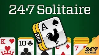 247 Solitaire