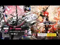 Lagu (1090 pulls) Arknight 6th Anniversary Exusiai and Lemuen Banner pull ft. My group annual meetings