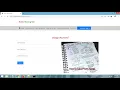 Python Django Project Notes Sharing Site Hindi