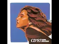 DESIRE -情熱- - DESIRE -jounetsu- - Akina Nakamori