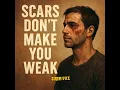 Scars Don't Make You Weak