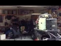 04 Mercury 90 hp starting problems