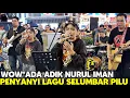 Lagu Bob Jemput Anak Buah Sentuhan Nurul Iman | Lama Tak Datang Menyanyi Persembahan semakin Mantap\