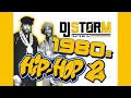 Download Lagu DJ STORM OLD SCHOOL 80's HIP HOP VIDEO MIX #2