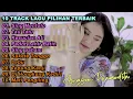 Lagu 10 TRACK LAGU  PILIHAN TERBAIK | ANGGUN PRAMUDITA
