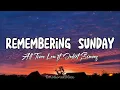 Download Lagu Remembering Sunday || All Time Low ft. Juliet Simms (Lyrics) MP3