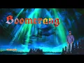 Download Lagu Boomerang - Kehadiran