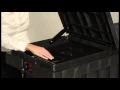 Contico 71 Full Size Truck Box
