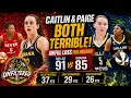 Dallas SPANKS Indiana Caitlin and Paige BOTH SUCK Mitchell GOES OFF Shepard and Arike DOMINATE