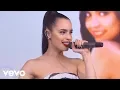 Download Lagu Sofia Carson - Love Is The Name (Live)