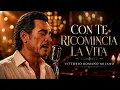 Vittorio Romano Milano - Con Te Ricomincia La Vita | Canzone Italiana Romantica