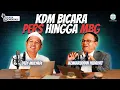 Download Lagu KDM BICARA PERS HINGGA MBG