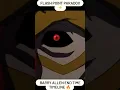 BARRY ALlEN END TimeLINE