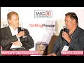 Inside the Mind of the Chief Revenue Officer