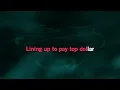 Michael Ray Holy Water Karaoke