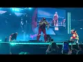 Lagu Chris Brown - Party (Live @ Breezy Bowl XX Amsterdam June 8 2025)