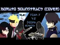 Download Lagu BORUTO SOUNDTRACK (COVER) - Episode 175 - TEAM 7 VS DEEPA (REMATCH)