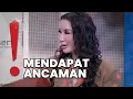 Dearly Cemburu, Ade Tya Sebut Ari Lasso yang Lebih Dulu Menghubungi