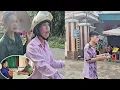 Download Lagu The mother and wife continued to search for her husband. SONG went to the police to report