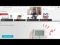 Starting coding with EV3 and makecode org