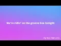 Heatwave - The Groove Line (12" Disco Version) [Lyrics]