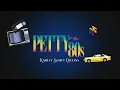 Karley Scott Collins - Petty in the 80s (Official Lyric Video)