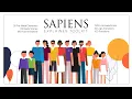 Sapiens Explainer Toolkit After Effects Template
