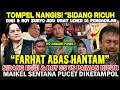 Download Lagu TOMPEL NANGIS HISTERIS MINTA DAMAI DENGAN JOKOWI DAN UGM! SIDANG EGGI \u0026 ROY CS VS PAIMAN RICUH!