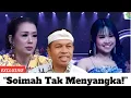 JURI SAMPAI GELENG! Mendengar Hadiah Dari DEDI MULIYADI Untuk April Cirebon\