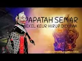 Wayang Golek Papatah Semar Bekel Hirup Di Dunia, Dalang Ki Asep Sunandar Sunarya 