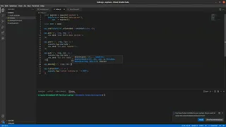 PUT and DELETE request in node js using express 3