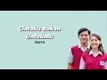 Cintamu bukan untukku - Pasto ( OST JENDELA DARI SMP )
