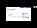 Tec uitable Lesson 5 Recursion Spring 2022