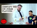 Identify the Ice Cream Flavours Full Task Taskmaster