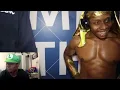 Chest Dance Pec bounce Vlog 2 Reaction Halloween