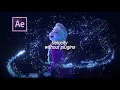 Adobe After Effects tutorial How to make velocity without plugins Nalisx