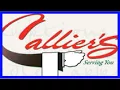 Callier s catering