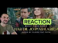 Download Lagu ( COVER INDIA ) HARDIL JO PYAR KAREGA - FILDAN feat PUTRI reaction