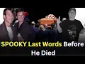 What Happened to Sean Swayze Cause of Death Revealed for Patrick Swayze s Younger Brother